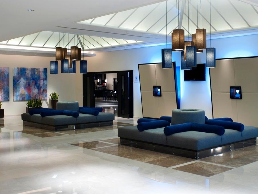 Holiday Inn Express Dubai Airport, An Ihg Hotel Kültér fotó